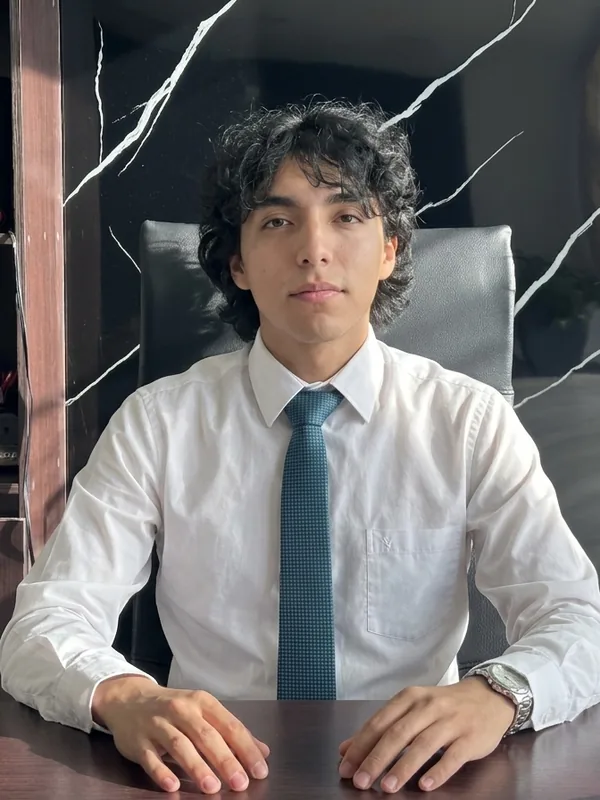 Hernán Naranjo — equipo de Virtus Estudio Jurídico en Salcedo